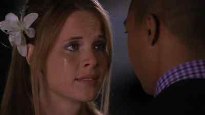 I like you
so much, liam, - Switched at Birth