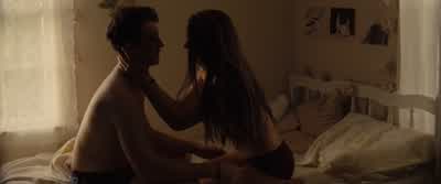 I like you, Sutter... - The Spectacular Now