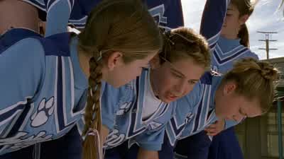 I like you, too. - Malcolm in the Middle