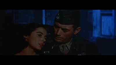 I like you
very much, Maria. - The Man in the Gray Flannel Suit