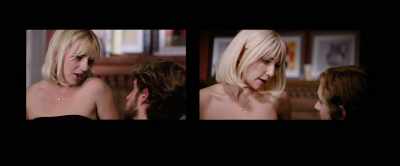 I like you. Very much. - The Disaster Artist