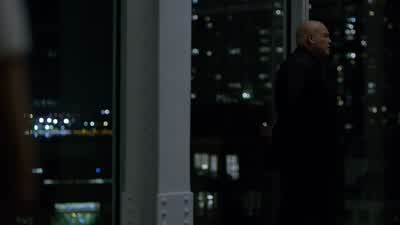 I like your place. - Marvel's Daredevil