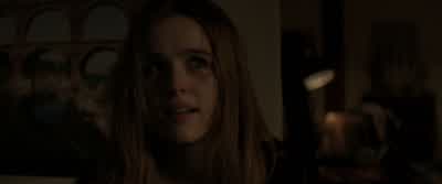I like your room. - Before I Fall