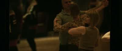 I like your view. - The Age of Adaline