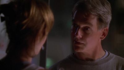 - I like that you're tall.
- You do? - The West Wing
