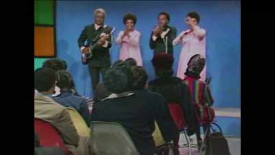 I liked all kind of music, - Women Who Rock