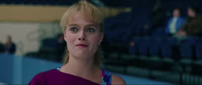 I liked being married. - I, Tonya