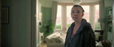 I liked being there.
It was all so calm. - The Wasp