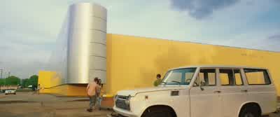 I liked it better when we were stealing. - The Host