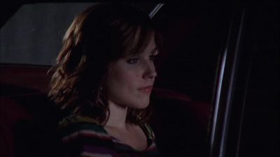 I liked it better when you were naked. - One Tree Hill