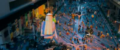 I liked Emmet before it was cool - The Lego Movie