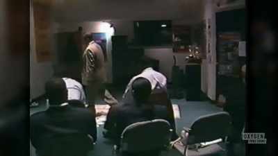  - I liked his energy. - Mastermind of Murder