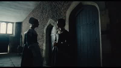 I liked your fatherHe had charm to burn - The Favourite