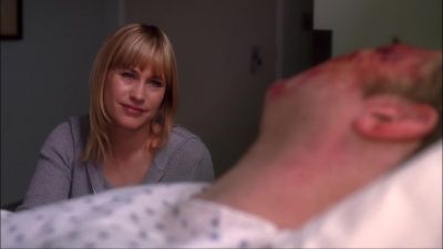 I liked her. - Medium