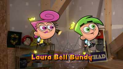 - I liked him.
- Good times, good times. - The Fairly OddParents: Fairly Odder