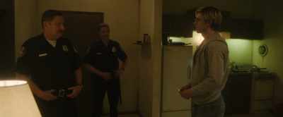 I liked him because I felt
that he had a soft heart. - Dahmer – Monster: The Jeffrey Dahmer Story