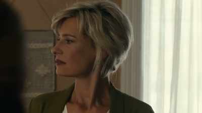 I liked him. - Burden of Truth
