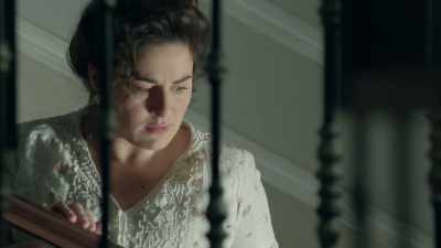 I liked Ingrid for a year
before I was ready to tell her. - Grand Hotel
