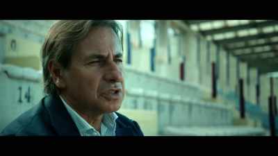 I liked it. I traveled the world. - Bad Sport