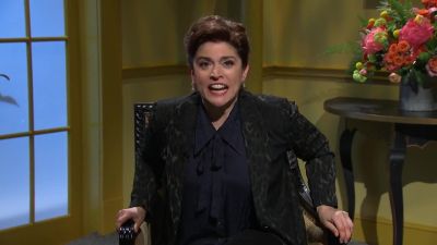 I liked it! - Saturday Night Live