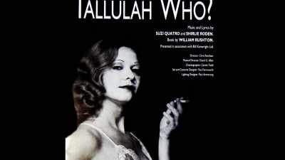 I liked it because she seemed to me
that nobody got her. - Suzi Q