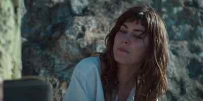 I liked your last drawing. - Tidelands
