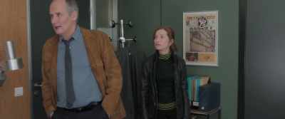 I liked your old office better.
Less showy. - Mama Weed