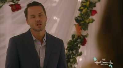 I liked your speech - The Last Bridesmaid