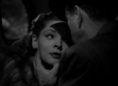 I liked that - The Big Sleep