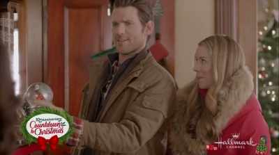 I liked the small gifts, - Christmas Scavenger Hunt