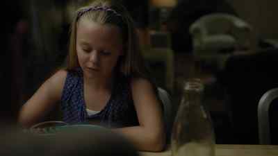 I liked those stories we read, - Colony