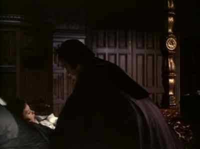 I liked my Uncle Tom. - Young Bess