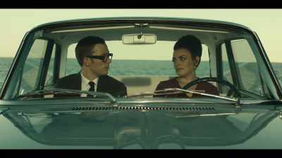 I liked you,
but that was a mistake. - The Ipcress File
