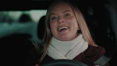 I liked Zack.
He was nice and smart. - Everything Christmas