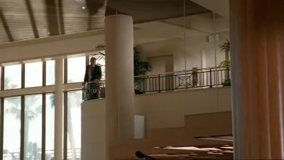 Linc! - Prison Break
