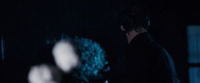 LIPTON: Why did you
bury me, Jamie? - Dead Silence
