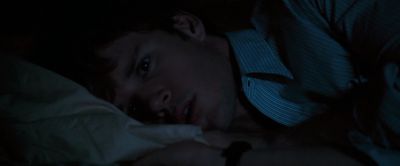 LISA: Jamie. - Dead Silence