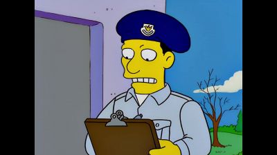 Lisa Simpson - The Simpsons