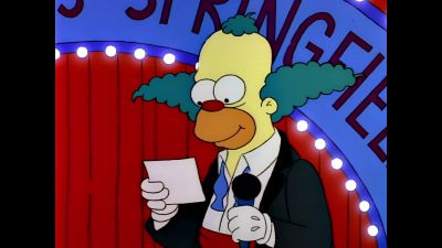 Lisa Simpson - The Simpsons