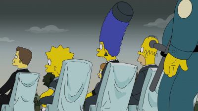 Lisa Simpson - The Simpsons