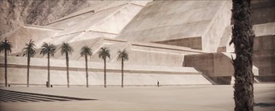 Lisan! Lisan al-Gaib! - Dune