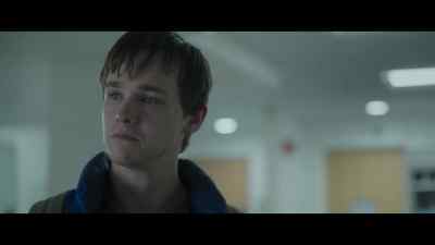 Listen, - Dexter: New Blood