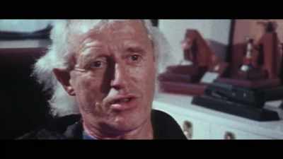 I listen to nurses. I listen to doc-- - Jimmy Savile: A British Horror Story