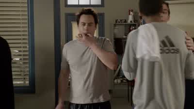 Listen up. - Teen Wolf