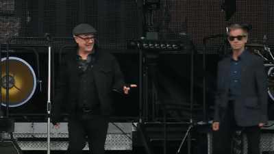 I listen to what everyone is doing - Road Diary: Bruce Springsteen and The E Street Band