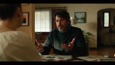 - I listened.
It's--it's-- - Based on a True Story
