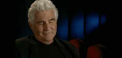I listened to James Brolin talk - Amityville: An Origin Story