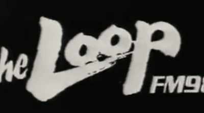 I listened to the Loop, - The Bee Gees: How Can You Mend a Broken Heart
