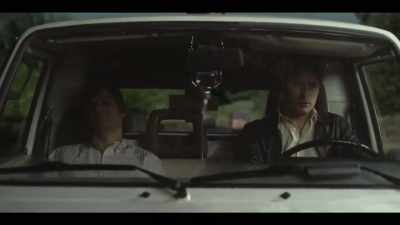 I listened to you last night. You sing randomly. - Toma
