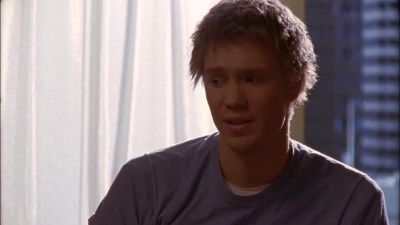 I was listening to that. - One Tree Hill